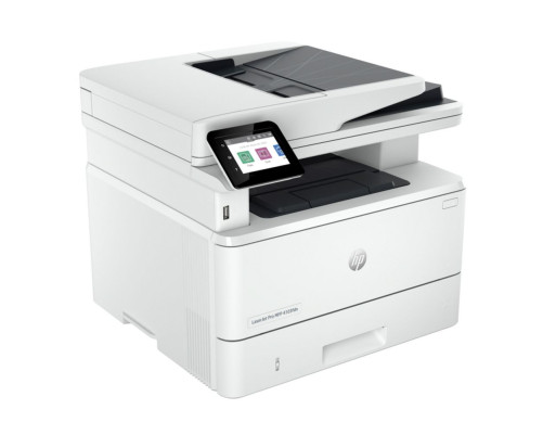 МФУ HP LaserJet Pro 4103fdw
