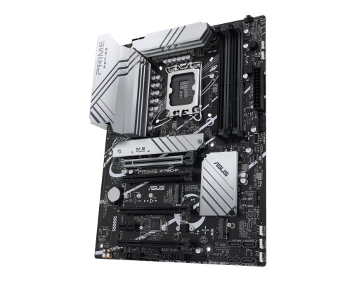 Материнская плата ASUS PRIME Z790-P (LGA1700) Материнская плата ASUS PRIME Z790-P (LGA1700)