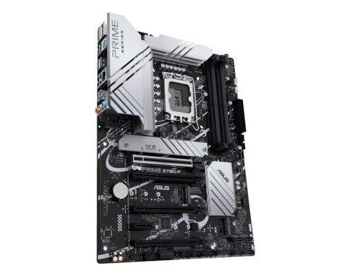 Материнская плата ASUS PRIME Z790-P (LGA1700) Материнская плата ASUS PRIME Z790-P (LGA1700)