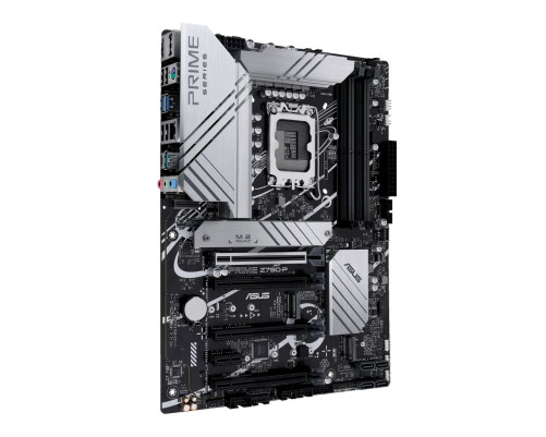 Материнская плата ASUS PRIME Z790-P (LGA1700) Материнская плата ASUS PRIME Z790-P (LGA1700)