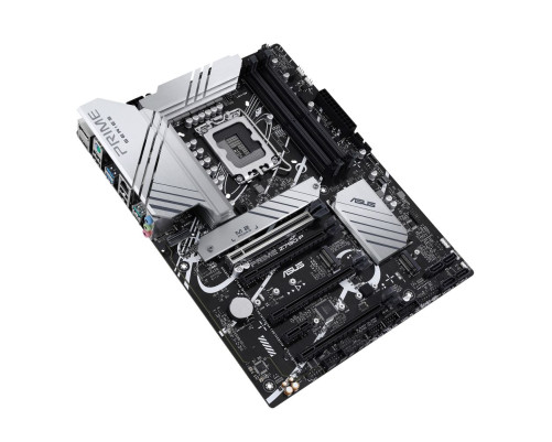 Материнская плата ASUS PRIME Z790-P (LGA1700) Материнская плата ASUS PRIME Z790-P (LGA1700)