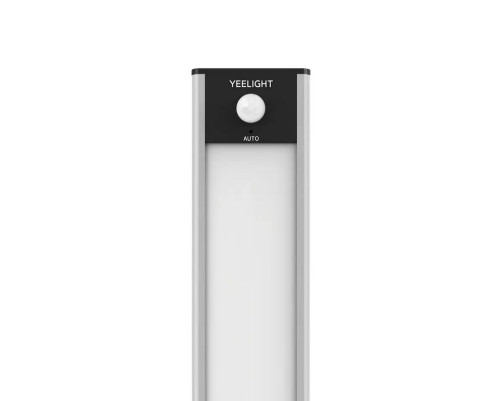 Беспроводной светильник с датчиком движения Yeelight Motion Sensor Closet Light A60, серебристый Беспроводной светильник с датчиком движения Yeelight Motion Sensor Closet Light A60, серебристый