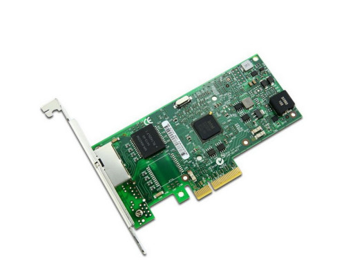 Сетевой адаптер Lenovo 00YK612 ThinkSystem Intel I350-T2 PCIe 1Gb 2-Port RJ45 Ethernet Adapter Сетевой адаптер Lenovo 00YK612 ThinkSystem Intel I350-T2 PCIe 1Gb 2-Port RJ45 Ethernet Adapter