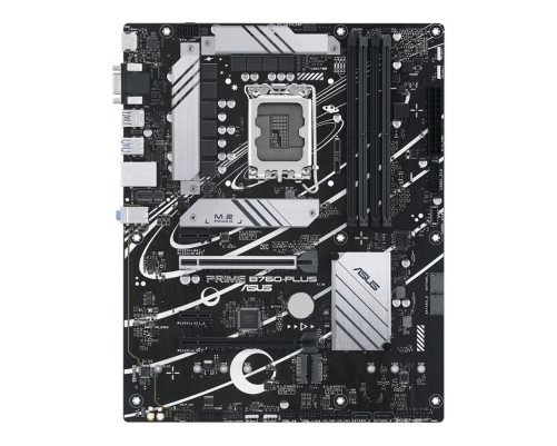 Материнская плата ASUS PRIME B760-PLUS (LGA1700)