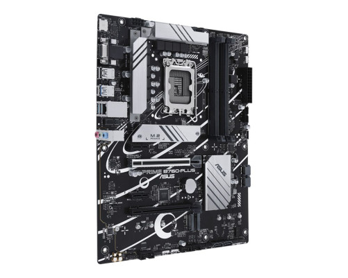 Материнская плата ASUS PRIME B760-PLUS (LGA1700)