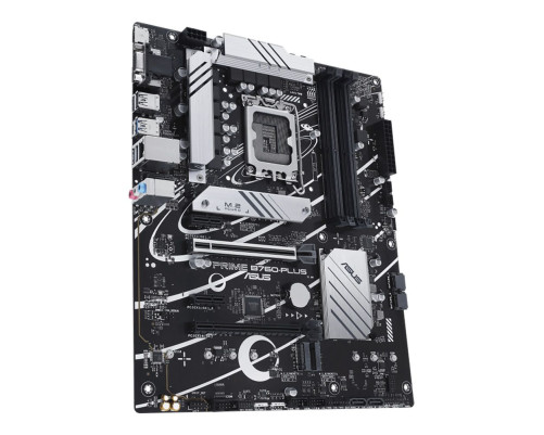 Материнская плата ASUS PRIME B760-PLUS (LGA1700)