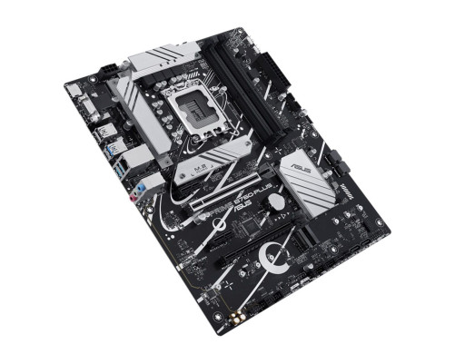 Материнская плата ASUS PRIME B760-PLUS (LGA1700)