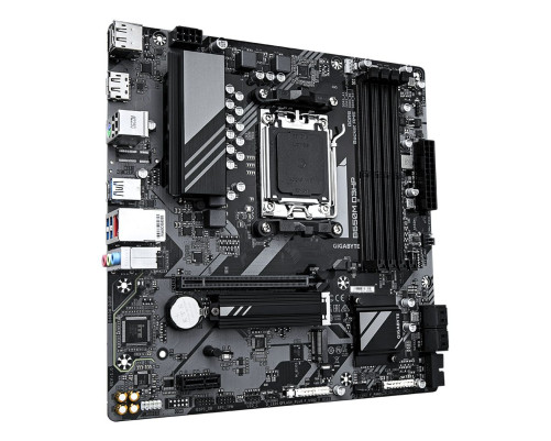 Материнская плата Gigabyte B650M D3HP (AM5)