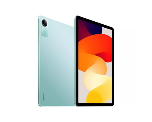 Планшет 11" Xiaomi Redmi Pad SE Wi-FI 6+128 GB Mint Green (VHU4483RU) Планшет 11" Xiaomi Redmi Pad SE Wi-FI 6+128 GB Mint Green (VHU4483RU)