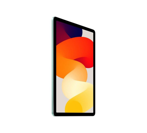 Планшет 11" Xiaomi Redmi Pad SE  Wi-FI 6+128GB, зеленый (VHU4483RU)