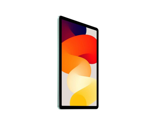 Планшет 11" Xiaomi Redmi Pad SE Wi-FI 6+128 GB Mint Green (VHU4483RU) Планшет 11" Xiaomi Redmi Pad SE Wi-FI 6+128 GB Mint Green (VHU4483RU)