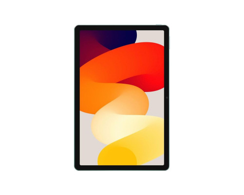 Планшет 11" Xiaomi Redmi Pad SE Wi-FI 6+128 GB Mint Green (VHU4483RU) Планшет 11" Xiaomi Redmi Pad SE Wi-FI 6+128 GB Mint Green (VHU4483RU)