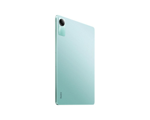 Планшет 11" Xiaomi Redmi Pad SE Wi-FI 6+128 GB Mint Green (VHU4483RU) Планшет 11" Xiaomi Redmi Pad SE Wi-FI 6+128 GB Mint Green (VHU4483RU)
