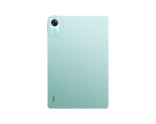 Планшет 11" Xiaomi Redmi Pad SE Wi-FI 6+128 GB Mint Green (VHU4483RU) Планшет 11" Xiaomi Redmi Pad SE Wi-FI 6+128 GB Mint Green (VHU4483RU)