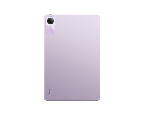 Планшет 11" Xiaomi Redmi Pad SE 6+128GB, сиреневый (VHU4474RU) Планшет 11" Xiaomi Redmi Pad SE 6+128GB, сиреневый (VHU4474RU)