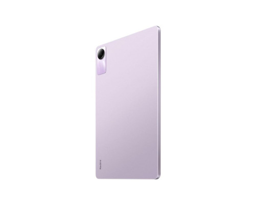 Планшет 11" Xiaomi Redmi Pad SE 6+128GB, сиреневый (VHU4474RU) Планшет 11" Xiaomi Redmi Pad SE 6+128GB, сиреневый (VHU4474RU)