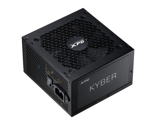 Блок питания 650 Вт XPG KYBER Блок питания 650 Вт XPG KYBER