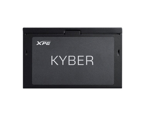 Блок питания 850 Вт XPG KYBER Блок питания 850 Вт XPG KYBER