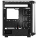 Корпус XPG BATTLECRUISER II ST, черный