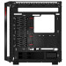 Корпус XPG BATTLECRUISER II ST, черный