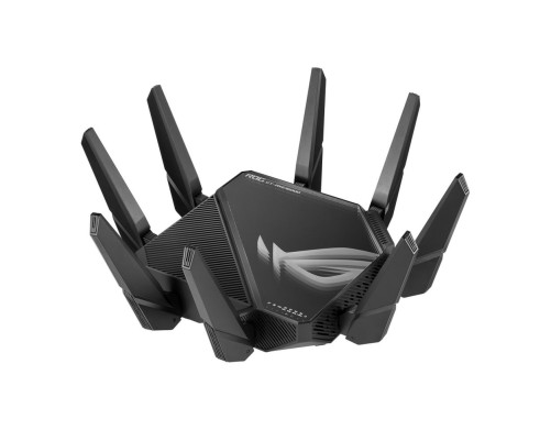 Маршрутизатор ASUS GT-AXE16000, черный