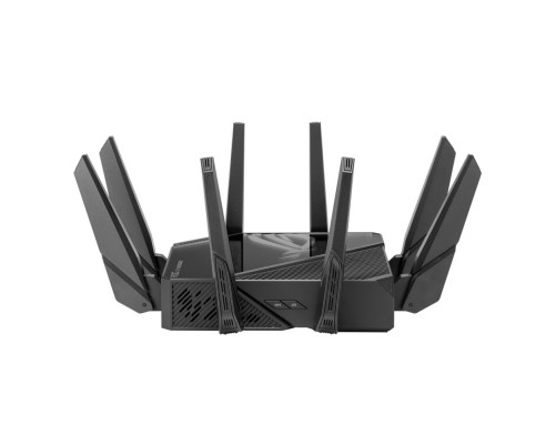 Маршрутизатор ASUS GT-AXE16000, черный