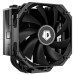 Вентилятор для процессора ID-Cooling SE-224-XTS_MINI_BLACK, черный