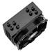 Вентилятор для процессора ID-Cooling SE-224-XTS_MINI_BLACK, черный