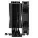 Вентилятор для процессора ID-Cooling SE-224-XTS_MINI_BLACK, черный