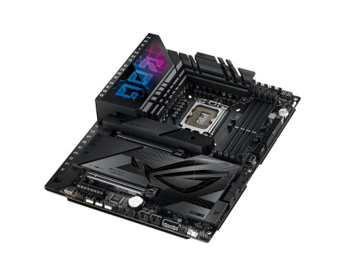 Материнская плата ASUS ROG MAXIMUS Z790 DARK HERO (LGA1700) Материнская плата ASUS ROG MAXIMUS Z790 DARK HERO (LGA1700)