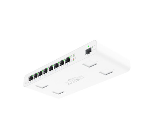 Коммутатор  UISP Switch UISP-S