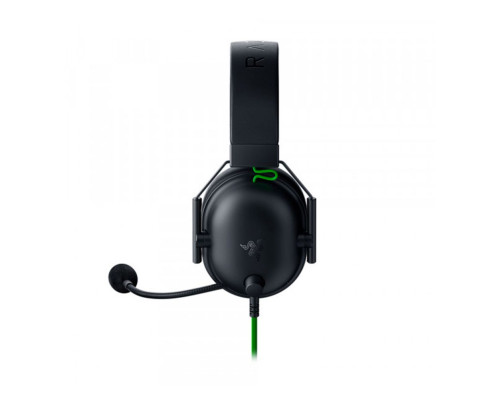 Гарнитура проводная Razer BlackShark V2 X, черный Гарнитура проводная Razer BlackShark V2 X, черный