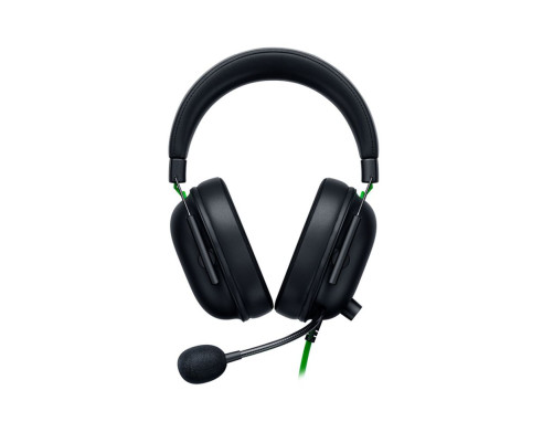 Гарнитура проводная Razer BlackShark V2 X, черный Гарнитура проводная Razer BlackShark V2 X, черный