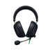 Гарнитура проводная Razer BlackShark V2 X, черный