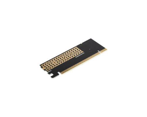 Переходник ExeGate EXE-529 M.2 M key - PCI-E x16 rev.3.0, для установки SSD M.2 M key в слот PCI-E Переходник ExeGate EXE-529 M.2 M key - PCI-E x16 rev.3.0, для установки SSD M.2 M key в слот PCI-E