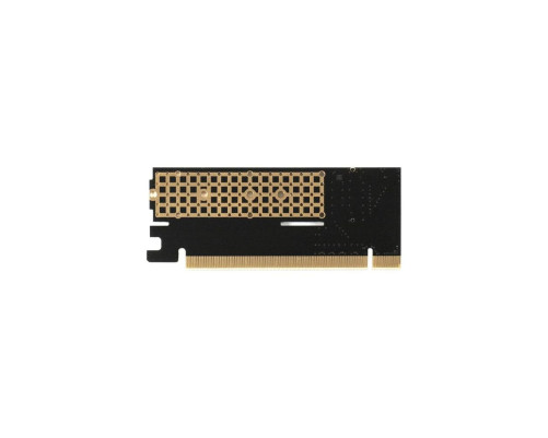 Переходник ExeGate EXE-529 M.2 M key - PCI-E x16 rev.3.0, для установки SSD M.2 M key в слот PCI-E Переходник ExeGate EXE-529 M.2 M key - PCI-E x16 rev.3.0, для установки SSD M.2 M key в слот PCI-E