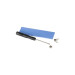 Переходник ExeGate EXE-529 M.2 M key - PCI-E x16 rev.3.0, для установки SSD M.2 M key в слот PCI-E