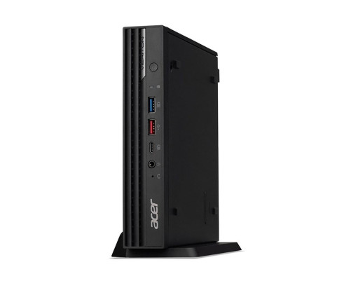 Персональный компьютер Acer Veriton N4710GT Core i5 13400/8Gb/SSD512Gb/VESA kit/noOS/Black (DT.VXVCD.002) Персональный компьютер Acer Veriton N4710GT Core i5 13400/8Gb/SSD512Gb/VESA kit/noOS/Black (DT.VXVCD.002)