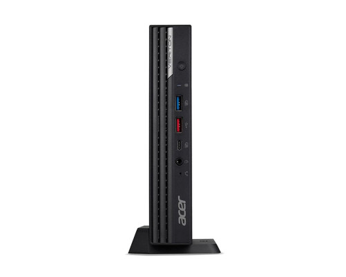 Персональный компьютер Acer Veriton N4710GT Core i5 13400/8Gb/SSD512Gb/VESA kit/noOS/Black (DT.VXVCD.002) Персональный компьютер Acer Veriton N4710GT Core i5 13400/8Gb/SSD512Gb/VESA kit/noOS/Black (DT.VXVCD.002)
