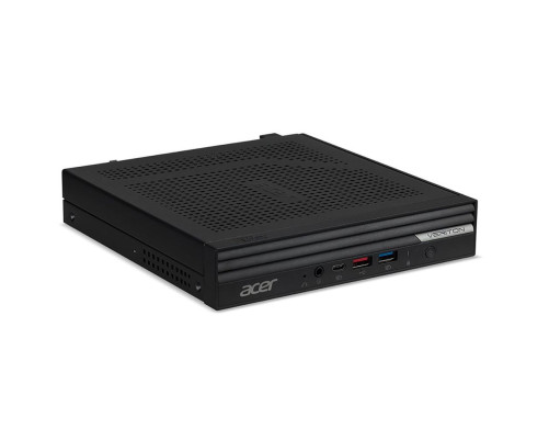 Персональный компьютер Acer Veriton N4710GT Core i5 13400/8Gb/SSD512Gb/VESA kit/noOS/Black (DT.VXVCD.002) Персональный компьютер Acer Veriton N4710GT Core i5 13400/8Gb/SSD512Gb/VESA kit/noOS/Black (DT.VXVCD.002)