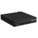 Персональный компьютер Acer Veriton N4710GT Core i5 13400/8Gb/SSD512Gb/VESA kit/noOS/Black (DT.VXVCD.002)