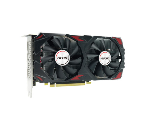 Видеокарта Afox RX570 8GB, GDDR5/256bit