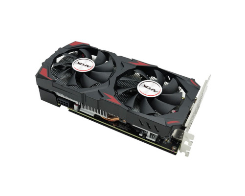 Видеокарта Afox RX570 8GB, GDDR5/256bit