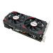 Видеокарта Afox RX570 8GB, GDDR5/256bit