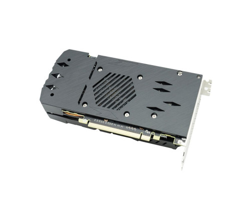 Видеокарта Afox RX570 8GB, GDDR5/256bit