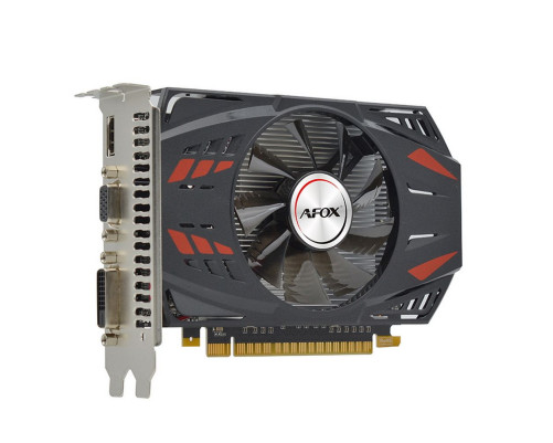 Видеокарта AFOX GT740 2GB, GDDR5/128-bit