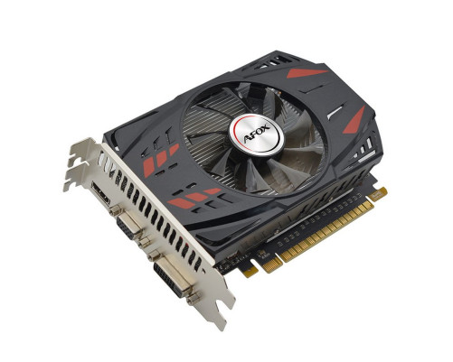 Видеокарта AFOX GT740 2GB, GDDR5/128-bit