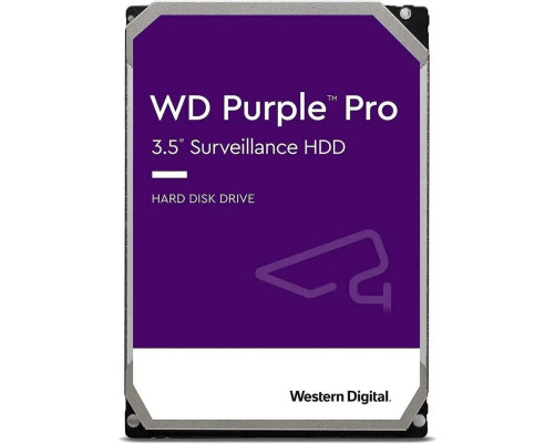 Жесткий диск 1TB Western Digital Purple WD11PURZ Жесткий диск 1TB Western Digital Purple WD11PURZ