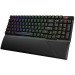 Клавиатура беспроводная игровая ASUS X901 STRIX SCOPE II 96 WL ROG NX Storm, черный