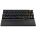 Клавиатура беспроводная игровая ASUS X901 STRIX SCOPE II 96 WL ROG NX Storm, черный